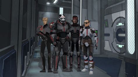 can you watch bad batch without clone wars|watch clone wars reddit.